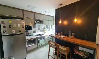 Imagem 7: Rio de Janeiro - Apartamento Padrão - Recreio dos Bandeirantes