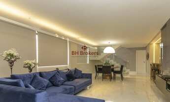 Imagem: BELO HORIZONTE - Apartamento Padrão - Belvedere