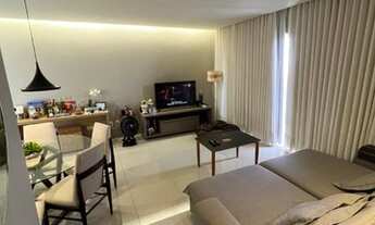 Imagem: Vendo apartamento parque amazonas - Residencial