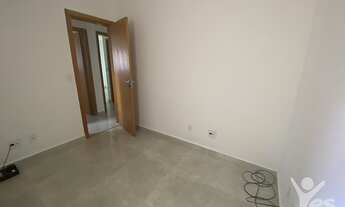 Imagem 7: Ref.: 3106 - Apartamento com 03 Dormitórios Sendo 01 Suíte e 02 Vagas de Garagem - Vila Gi