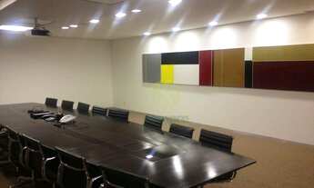 Imagem 6: Andar Corporativo para alugar, 2.400 m² e 80 vagas - Olhos D Água - Belo Horizonte/MG