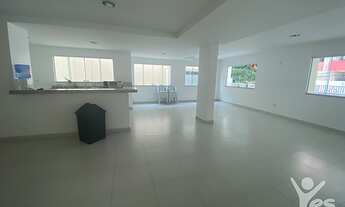 Imagem 6: Ref.: 3106 - Apartamento com 03 Dormitórios Sendo 01 Suíte e 02 Vagas de Garagem - Vila Gi