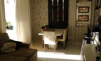 Imagem 5: Apartamento, 77m2, 3 quartos, Jardim Europa, Goiânia, churrasqueira a carvão na varanda, p