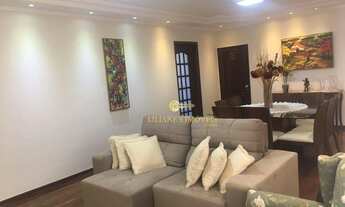 Imagem 2: Apartamento com 3 dormitórios à venda, 177 m² por R$ 640.000 - Centro - Araraquara/SP