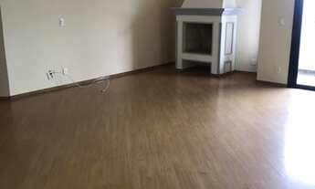 Imagem 2: Apartamento Padrão para Aluguel em Vila Bastos Santo André-SP - AL 152