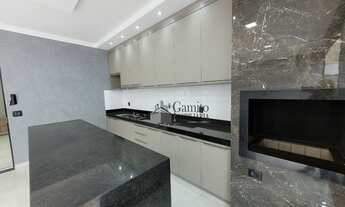 Imagem 7: Casa nova Village Damha 3 - c/3 suítes e excelente acabamento&gt