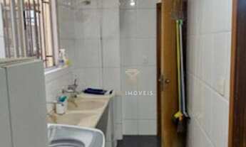 Imagem 7: Apartamento com 4 dormitórios à venda, 178 m² por R$ 1.166.000 - Cidade Nova - Belo Horizo