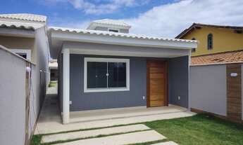 Imagem 2: Casa para venda com 94 metros quadrados com 2 quartos