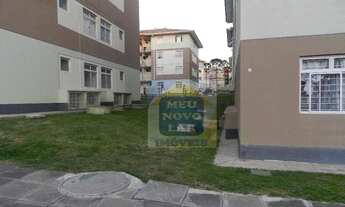 Imagem 5: Apartamento residencial de broni, Campo de Santana, Curitiba