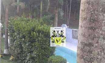 Imagem 5: Chácara com 3 dormitórios à vendada, 4700 m² - Curucutu - São Bernardo do Campo/SP