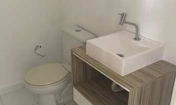 Imagem 7: Casa de 3 Quartos em Condomínio Apenas R$ 345.000,00 - Condomínio Family Club - Vargem Peq