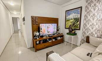 Imagem 2: Apartamento para venda tem 90 metros quadrados com 3 quartos em Turu - São Luís - MA