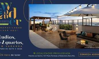 Imagem 5: Lançamento Cury- Rio Energy porto Maravilha