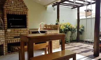 Imagem: Casa em Condomínio para Venda em Jundiaí