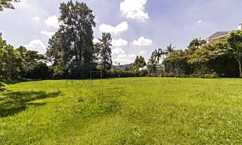 Imagem 4: Barueri - Terreno Padrão - Alphaville