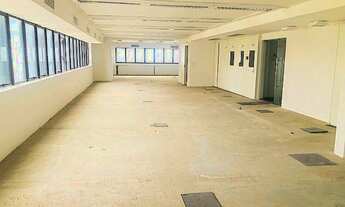 Imagem: Prédio/Edifício inteiro para aluguel possui