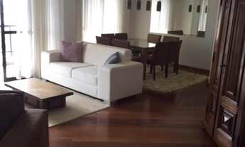 Imagem 3: Apartamento para Venda em Mogi das Cruzes, Vila Oliveira, 4 dormitórios, 2 suítes, 5 banhe