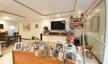 Imagem 5: FRENTE - VARANDAO 4 QUARTOS - 3 VAGAS - VISTA LIVRE E VERDE