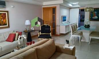 Imagem 2: Apartamento 4 Quartos, 3 Suítes, 138m2 - Pituba - Salvador - BA