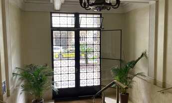 Imagem 3: Flamengo - Lindo apto garden com 160metros com 2 suites, 1 vaga. Totalmente reformado