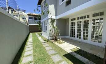 Imagem 3: Casa de 506 metros quadrados no bairro Barra da Tijuca com 5 quartos