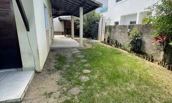 Imagem 5: Catu de Abrantes Casa 3/4 2 suítes 250m POR 3.900 MIL