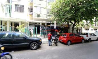 Imagem: Excelente loja com 194m² de piso, frente