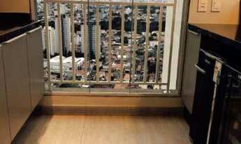 Imagem 5: Linda Cobertura Duplex à Venda - 232 m2 - 3 Suítes- 3 Vagas - Vista Espetacular da Cidade