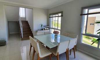 Imagem 5: Casa à venda no Condominio Portal dos Jequitibá em Valinhos - SP