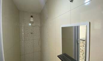 Imagem 4: Casinha Linda em cosmos