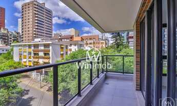 Imagem 7: Apartamento à venda, 115 m² por R$ 1.570.000,00 - Petrópolis - Porto Alegre/RS