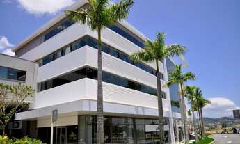 Imagem: Escritório para alugar no bairro Saco Grande