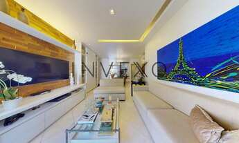 Imagem: Apartamento Silencioso 3 Quartos Lagoa