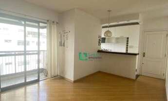 Imagem: Apartamento com 2 dormitórios à venda