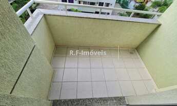 Imagem 5: Rio de Janeiro - Apartamento Padrão - Vila Valqueire