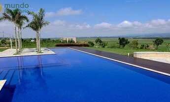 Imagem 6: Terreno à Venda, 357 m², Residencial Ouroville, Taubaté/SP