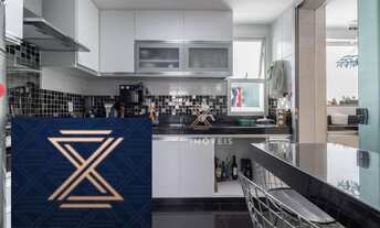 Imagem 4: Apartamento com 3 dormitórios à venda, 85 m² por R$ 645.000 - União - Belo Horizonte/MG