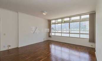 Imagem 2: Apartamento-À VENDA-Lagoa-Rio de Janeiro-RJ