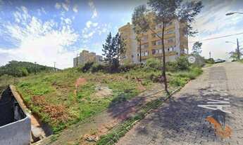 Imagem: Terreno à venda, 450 m² por R$ 330.000,00