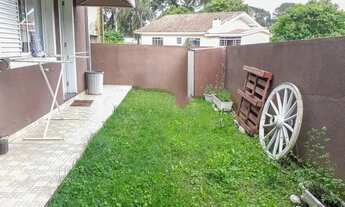 Imagem 3: Sobrado lindo em condomínio 04 quartos c/suítes em Curitiba-PR