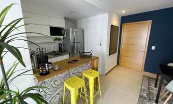 Imagem: OFERTA Belíssimo apartamento sendo duas