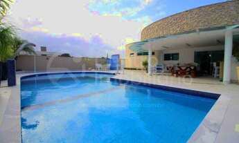 Imagem 4: CASA com piscina e 3 quartos em Peruíbe, no bairro Bougainvillee IV