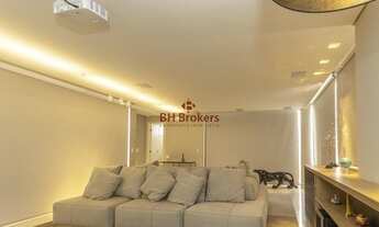 Imagem 6: BELO HORIZONTE - Apartamento Padrão - Belvedere