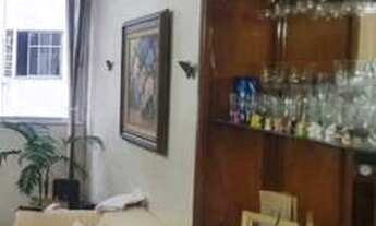 Imagem 3: Leblon, 3 quartos, Selva de Pedra, ótima planta, 1 vaga na escritura!