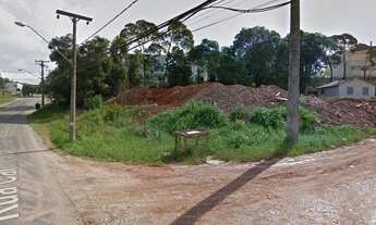 Imagem: CURITIBA - Terreno Padrão - Abranches