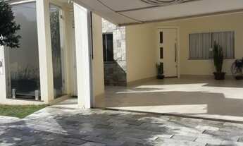 Imagem 2: Sobrado c/ 3 quartos (1 suíte master), alto padrão, jardim oriental, maringá