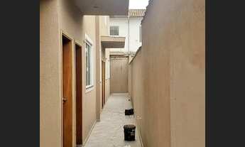 Imagem 2: Casa em São Vicente