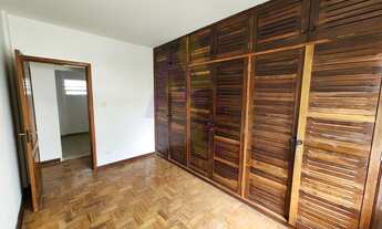 Imagem 5: Apartamento espaçoso com cômodos amplos e 1 vaga, na melhor localização de Pinheiros, próx