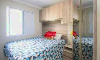 Imagem 7: Apartamento de 50m² com 02 Dorms e 01 Vaga - Jardim Vila Formosa - SP