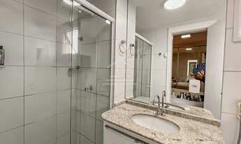 Imagem 7: Apartamento de 78m² todo projetado, 03 quartos, próximo a praia